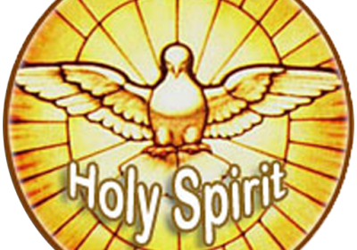 Holy Spirit YouTube