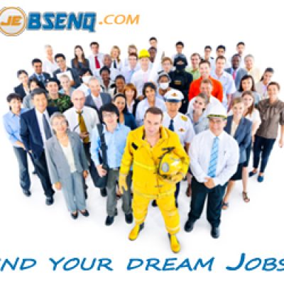JobsEnq.co is a Job Website