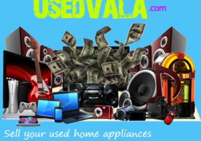 Usedvala For Selling Used Items
