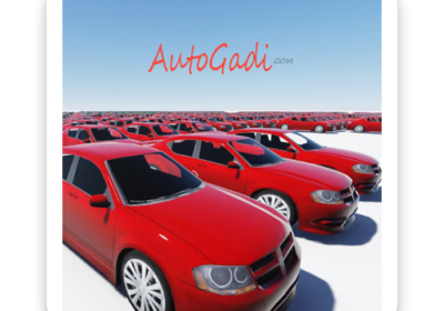 AutoGadi.com for all type used vehicles