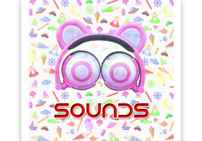 Kids Sounds Game
