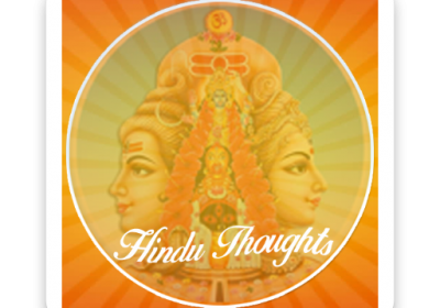 HinduThoughtsMobileApp