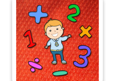 Maths Game for Kids
