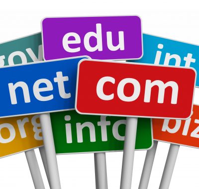 Web Hosting