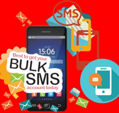Bulk Sms