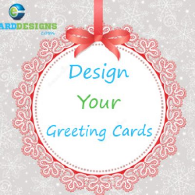 EcardDesigns Custom Design Cards