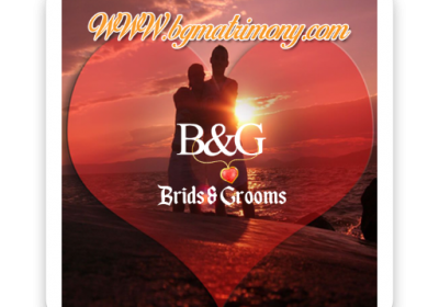 bgmatrimony.com