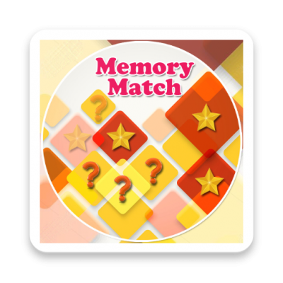 Memory Match Game