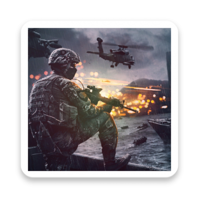 PAPG Fighter Game