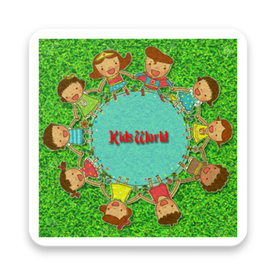 Kids World Best App For Kids