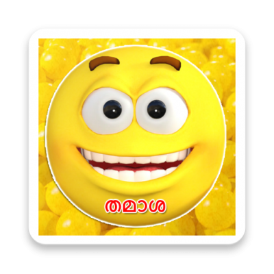 Thamasha Mobile App For Funny Trolls and Jokes
